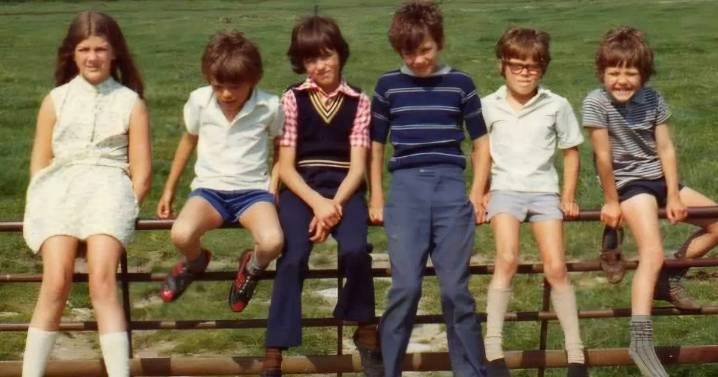 'Mani never changed - that smile, that laugh': Step-brother of Stone Roses legend Gary Mounfield speaks of heartbreak