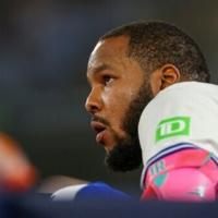 'It's hard' - Jays manager Schneider rues missed chances in World Series defeat