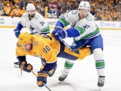 Canucks: Why there's no panic with plummeting penalty kill missing key pieces