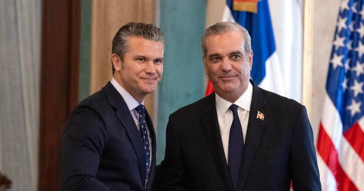 Operación Lanza del Sur: EU utilizará aeropuertos dominicanos en lucha vs el narco en el Caribe