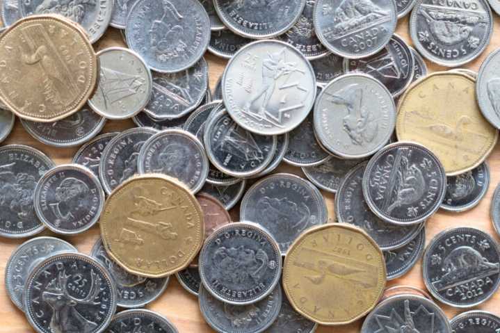 Canada has an adorable new coin of a beloved cartoon character