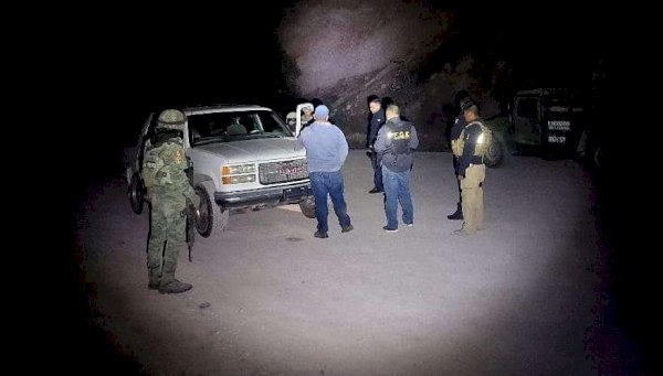 Reportan balaceras en Nonoava con muertos, levantados y quemas