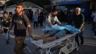 Ataques israelíes contra Gaza ponen la tregua en jaque; hospitales reportan 24 muertos