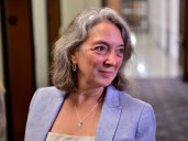 Feds to remove rule that companies must back up climate claims