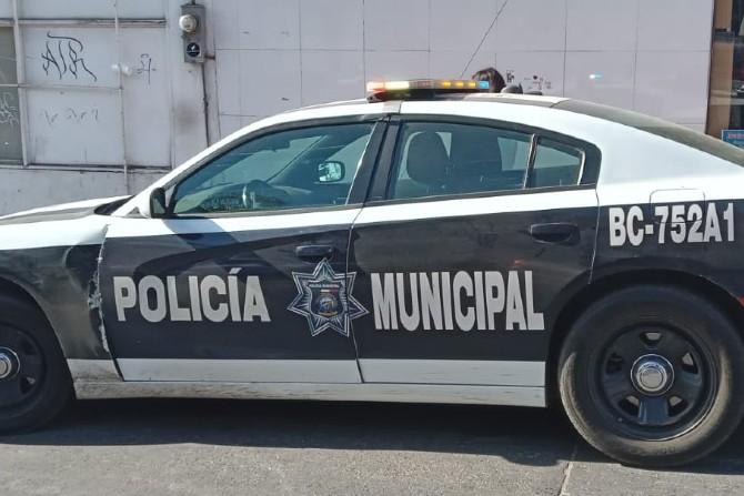 Localizan cadáver en la orilla del Arroyo Ensenada