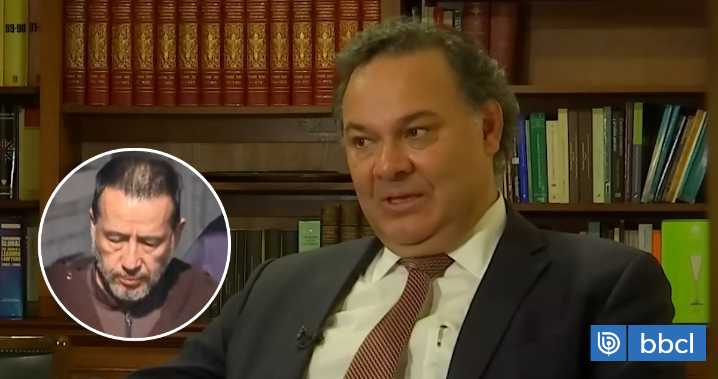 Abogado de detenido por triple homicidio minimiza crimen: "Todos los días hay asesinatos muy crueles"