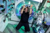 Vanguard, el hábitat submarino que permitirá a los humanos vivir y trabajar bajo el mar