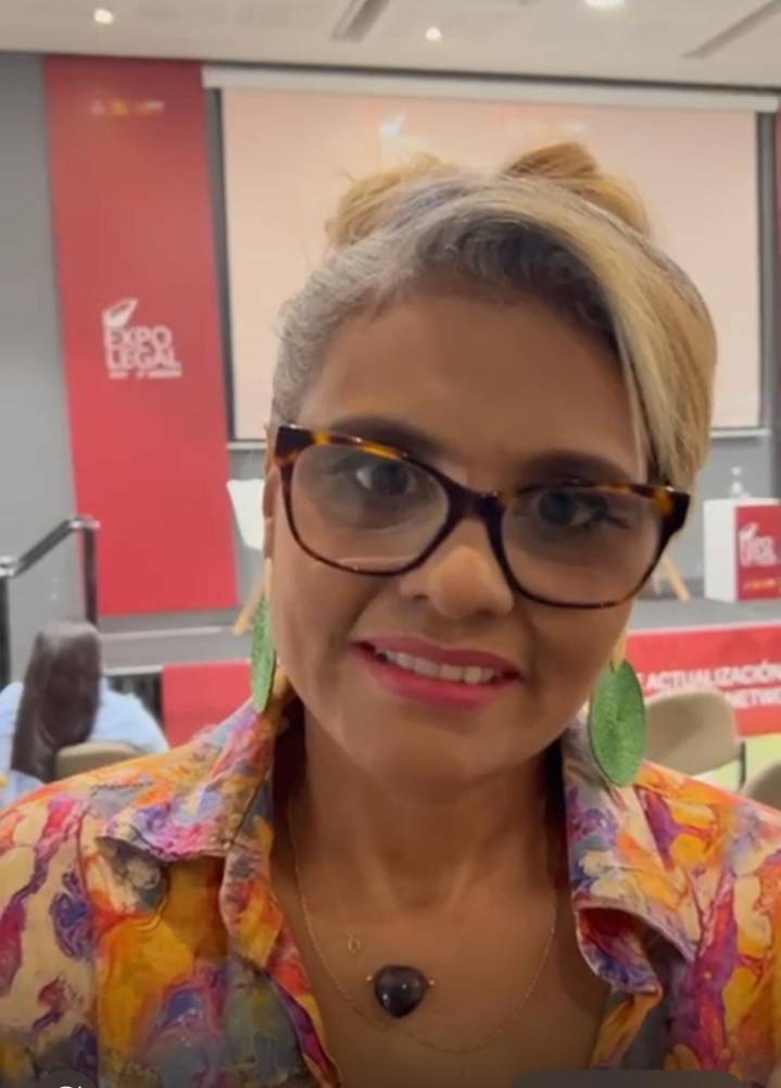 «La salud mental no es un juego». Abogada Gloria Pedroza