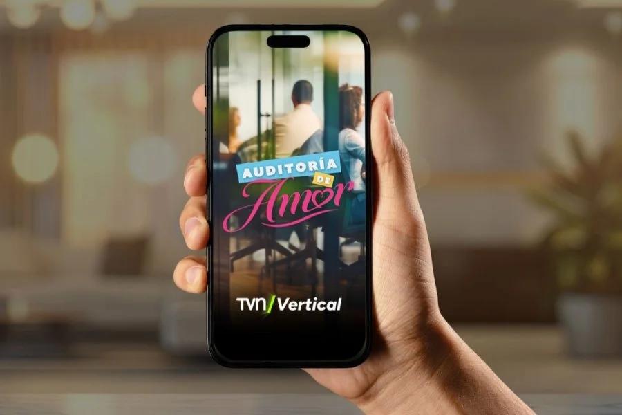 TVN regresará a la ficción con “Auditoría de Amor”, su primera teleserie vertical