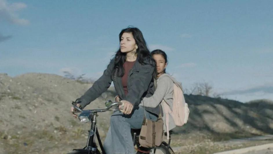 Largometraje Premiado en el Festival Internacional de Cine de Mar del Plata