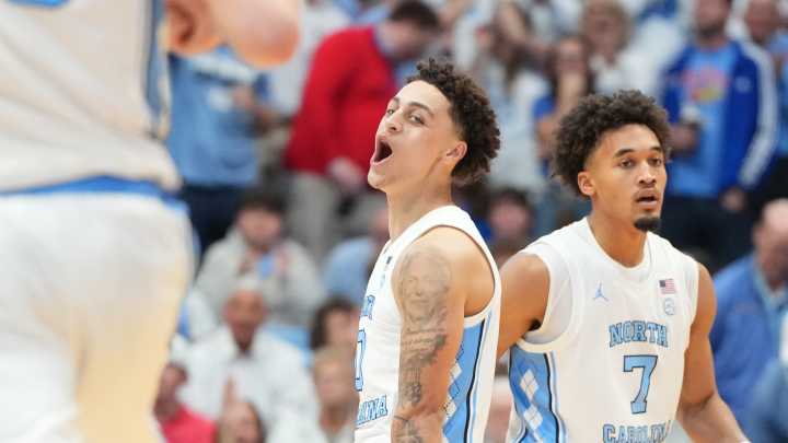 The underrated player in UNC basketball's win vs Kansas