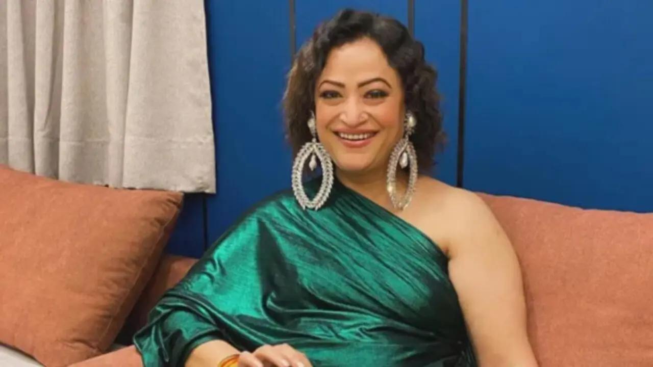 Anupamaa: Rinku Dhawan joins the cast