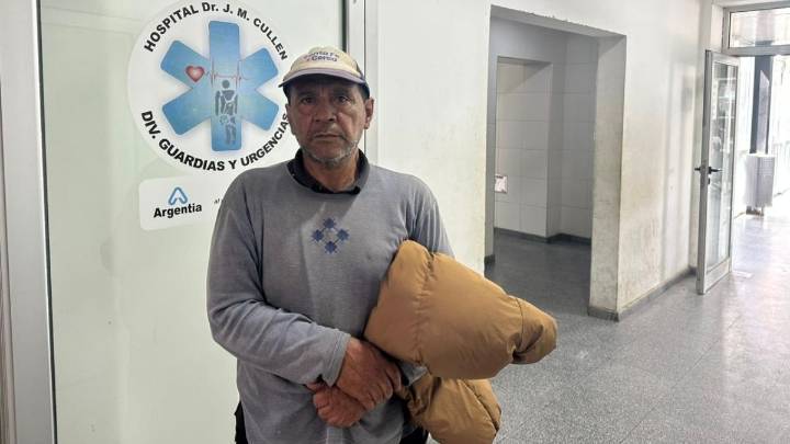 Tremendo testimonio del padre y abuelo de los heridos en Alto Verde: siete tiros y una familia atravesada por la tragedia