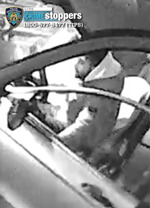 Greenwich Village Machete Carjacking Shocks Entire Community