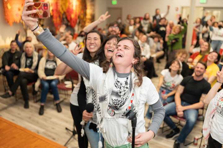 How Somerville Became the First US City to Vote to Divest From Israeli Apartheid