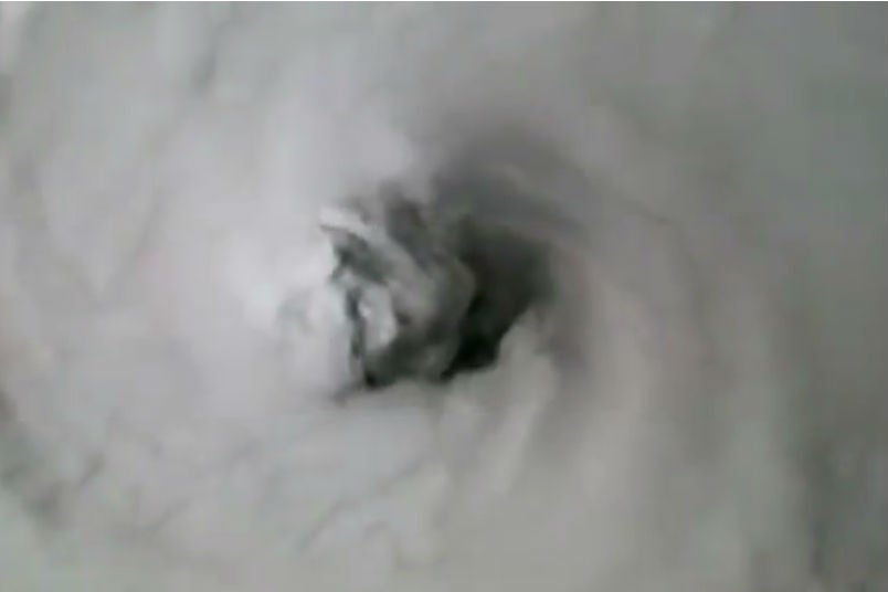 La Nasa encontró esta solución para mejorar los pronósticos de los huracanes en el Caribe