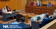 Femicidio de Jimena Salas: la justicia confirmó la autoría material de Javier Saavedra en el asesinato