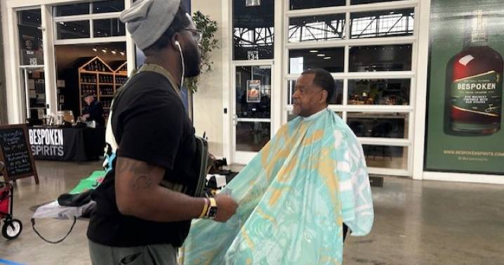 Veterans suicide prevention event connects service members with mental health resources