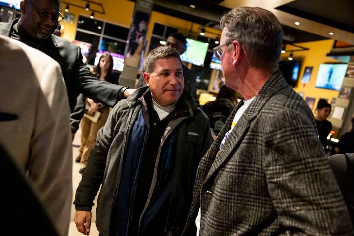 Chesapeake 2025 election results