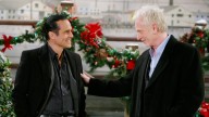 'General Hospital's Maurice Benard Reacts to Anthony Geary Surprise, Talks Dream Podcast Guests (Exclusive)
