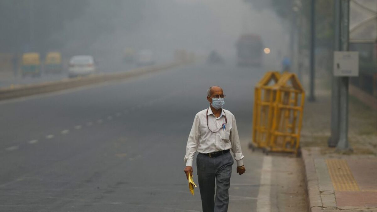 Air pollution: What Delhi can learn from Beijing’s battle for clean air
