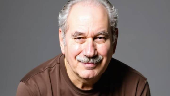 "El cuerpo cansado ya...": El emotivo mensaje de Pedro Engel tras complejo problema de salud