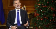 Juristas de Baleares piden a Moncloa que el rey Felipe renuncie a su inmunidad en el próximo discurso de Navidad