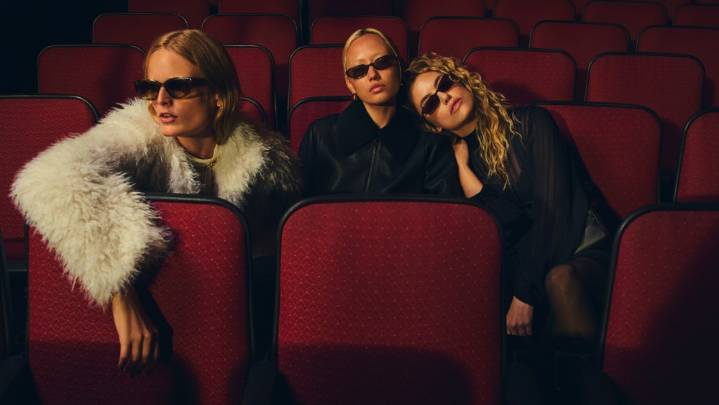 Vince Elevates Its Marketing for Holiday