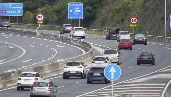La nueva Ley de Carreteras de Cantabria recoge "importantes novedades": multas más altas, mayor vigilancia y contratos público