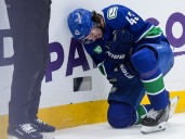 Canucks Live: Friday night in Carolina | Kingston/Frontenac This Week