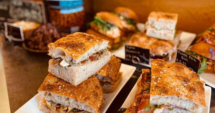 Pinkmans Bakery opening fifth site in Bristol after devastating fire