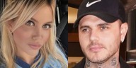 Wanda Nara habló del reencuentro de sus hijas con Mauro Icardi: su reacción ante la consulta por la China Suárez
