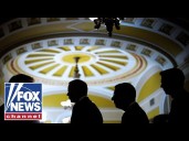 WATCH LIVE: Senate to vote on government funding deal to end shutdown