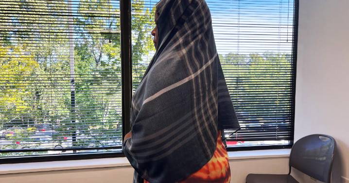 Refugees will be among the first to lose food stamps under federal changes