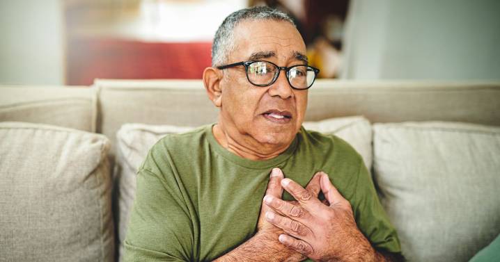 Symptom that means you have Covid not flu or cold, according to GP