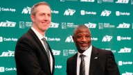 Jets' collection of draft picks doesn't guarantee long
