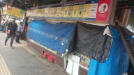 WR shuts two food stalls at Borivali station over poor hygiene