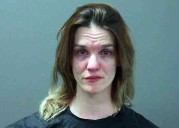 Farmington woman faces felony animal cruelty charge after dog tied to fence with metal wire has to be put down