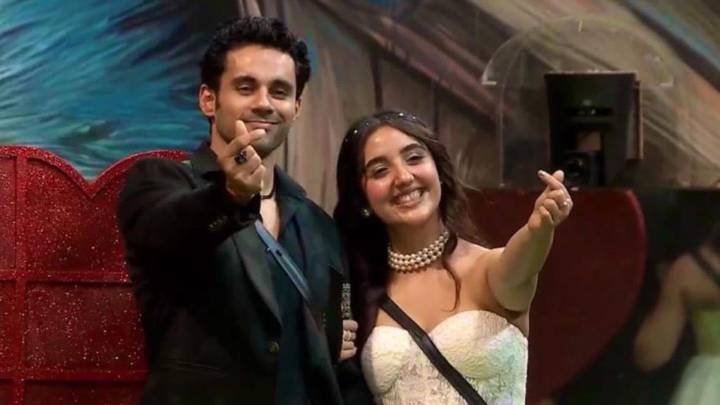 'Bigg Boss 19': Abhishek gets candid about relationship with Ashnoor