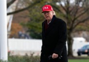 Trump administration plans to review refugees admitted under Biden, memo obtained by the AP says