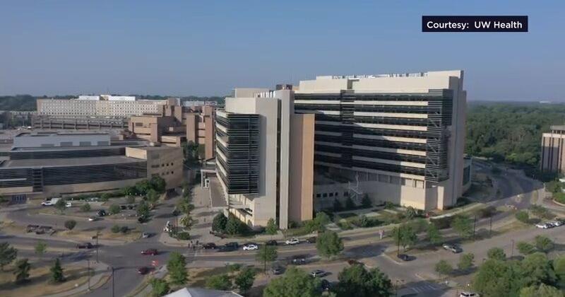 UW launches new research center to examine aging and age