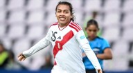 Histórico: Perú ganó 3-1 a Chile en el Cusco en duelo de la Liga de Naciones Femenina