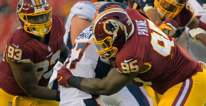 Washington Commanders vs Denver Broncos Week 13: Five Questions with Mile High Report