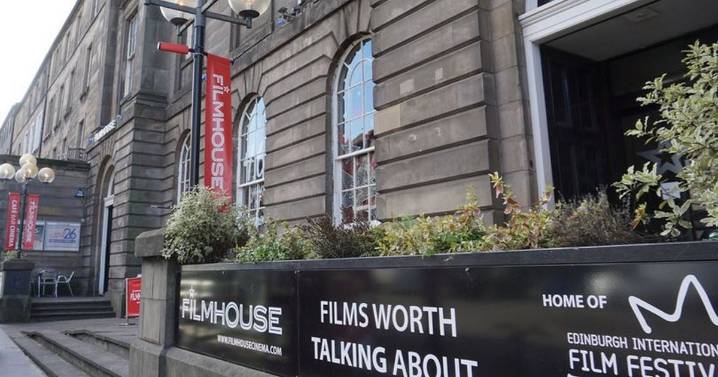Edinburgh councillors to ask for change to cinema laws amid frustration with film certification