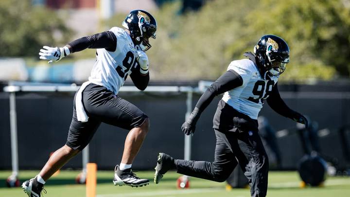 Live Updates from Chargers vs. Jaguars Week 11