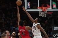 Cavaliers fall to Raptors in 126