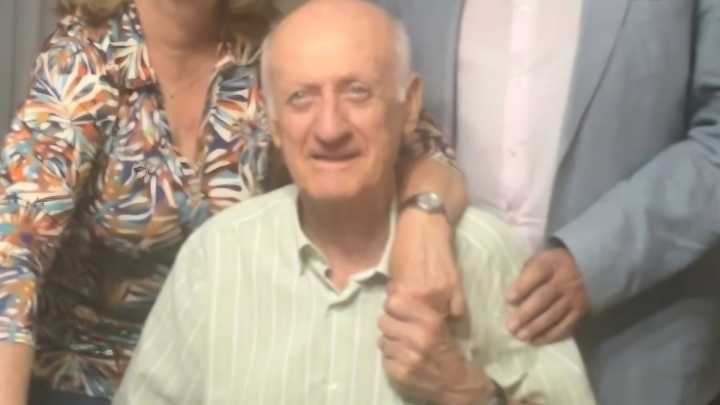 Nicolau Tous, toda una vida en COPE MALLORCA: "Mi mejor recuerdo es cada día en la radio"