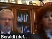 Cuadernos: según la acusación, Cristina Kirchner “armó un circuito de coimas para enriquecerse ilegalmente” y los empresarios “se beneficiaron”