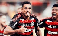 Flamengo campeón de la libertadores al vencer a Palmeiras