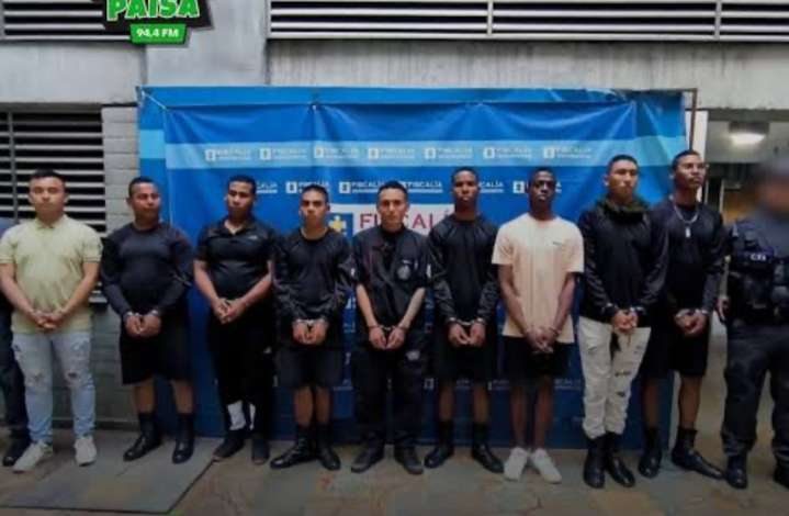 Tortura y homicidio: nueve militares enviados a prisión por el crimen de un joven vulnerable